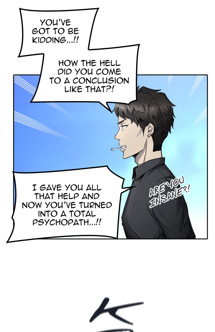 Tower of God, Chapter 410 image 101